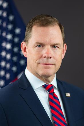 Brian Daly bio photo