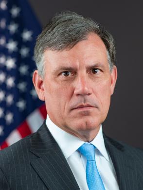 Jamie Selway Headshot